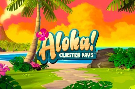 Aloha Cluster Pays automat zdarma