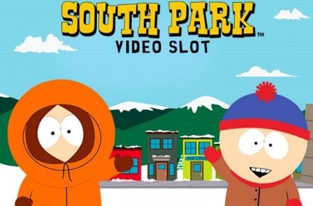 South Park automat zdarma