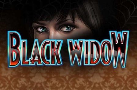 Black Widow automat zdarma
