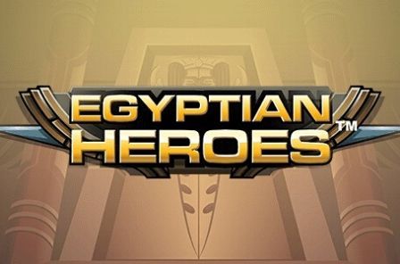 Egyptian Heroes automat zdarma