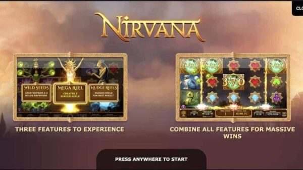 nirvana-automat