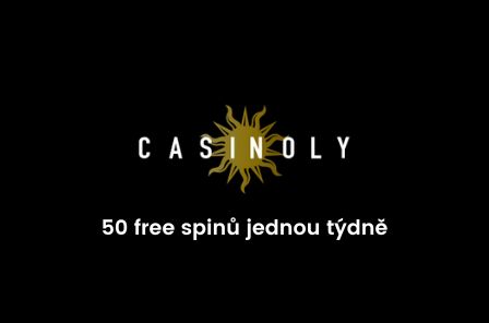 Casinoly casino recenze_50 fs