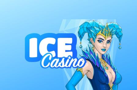 ice casino recenze