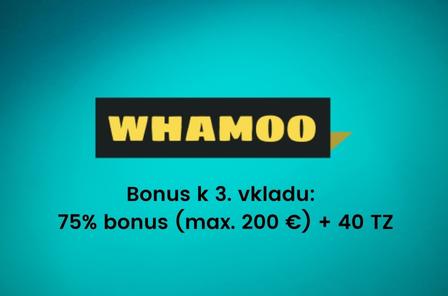 Whamoo casino bonus