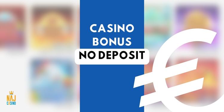 Casino Bonus No Deposit