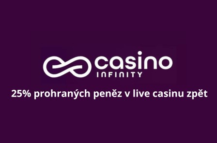 casino infinity bonus