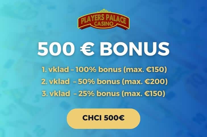 500 eur bonus