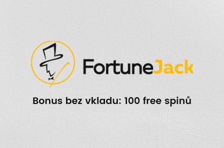 fortunejack bonus bez vkladu