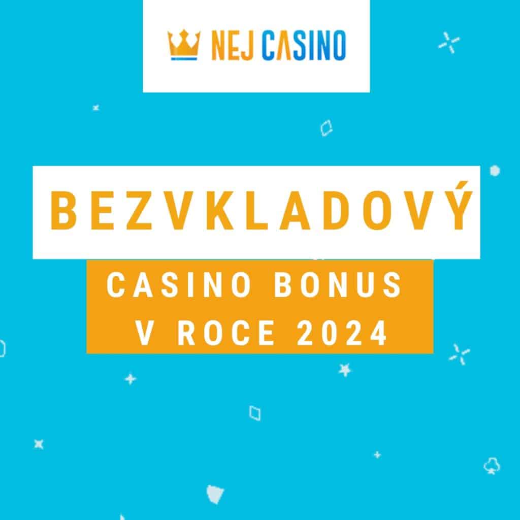 no deposit casino bonus v roce 2024