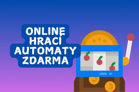 automaty zdarma