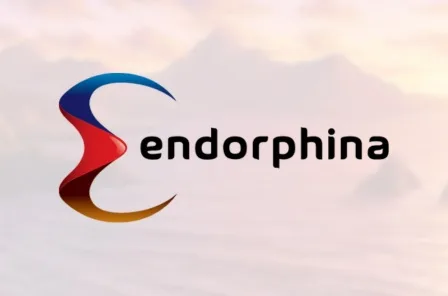 endorphina herni software