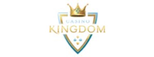 kingdom casino logo