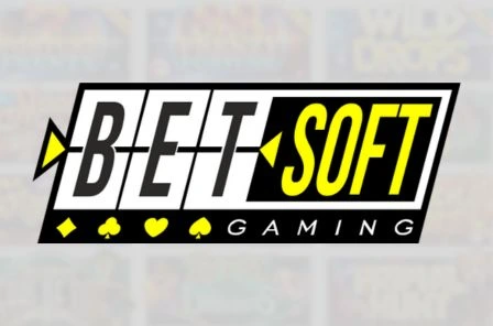 betsoft herni software