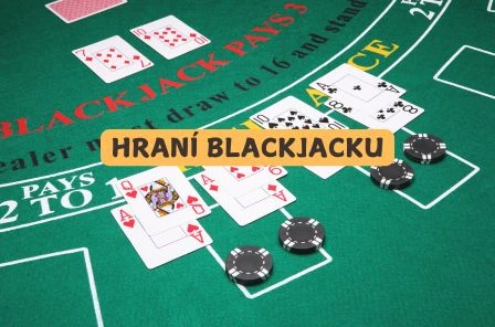 online blackjack