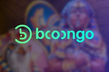 booongo gaming herni software