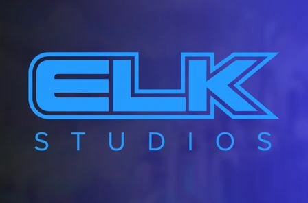 elk studios herni software