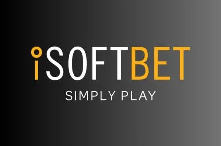 isoftbet herni software