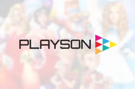 playson herni software