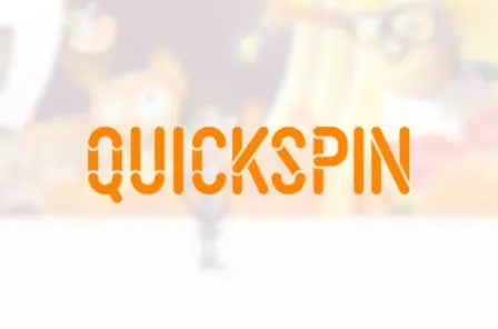 quickspin herni software