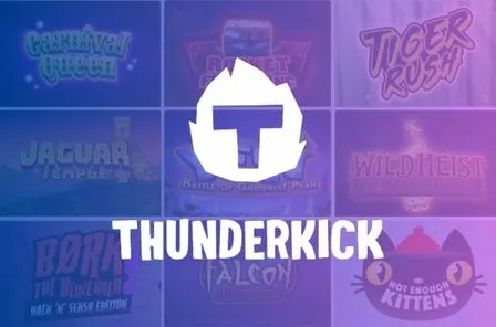 thunderkick hry