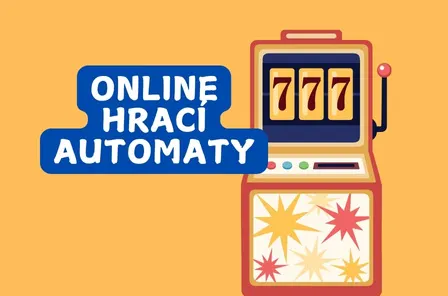 online automaty