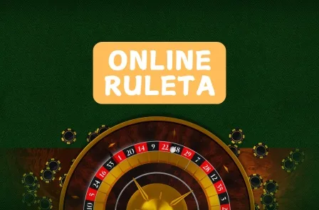 online ruleta