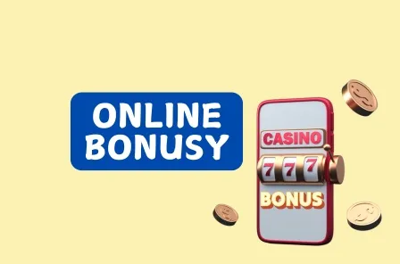 prehled casino bonusy