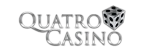 quatro casino logo