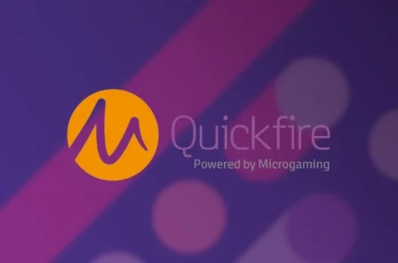 quickfire herni software