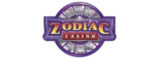 zodiac casino logo