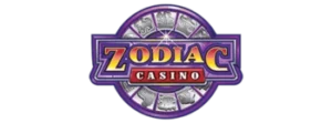 zodiac casino logo